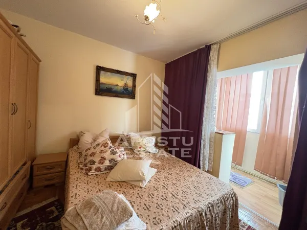 Apartament 3 camere Timișoara - poza 1
