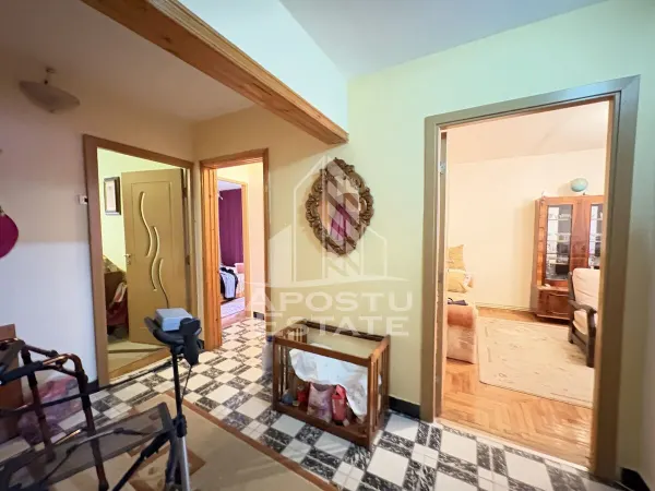 Apartament 3 camere Timișoara - poza 3