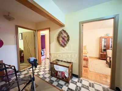 Apartament 3 camere Timișoara - poza 3