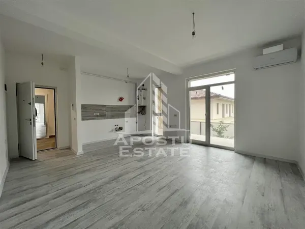 Apartament 2 camere Giroc - poza 1