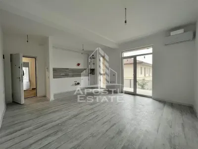 Apartament 2 camere Giroc - poza 1