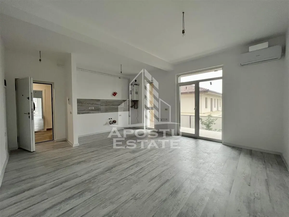 Apartament 2 camere Giroc - poza 1