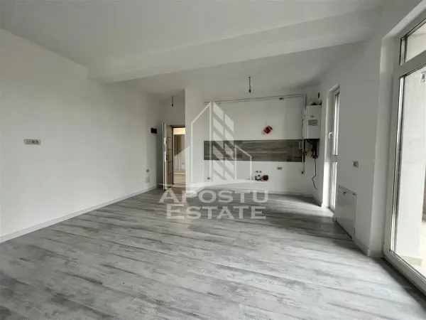 Apartament 2 camere Giroc - poza 2