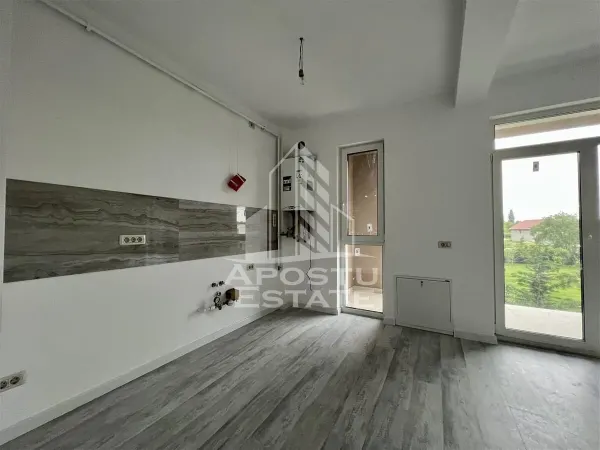 Apartament 2 camere Giroc - poza 3