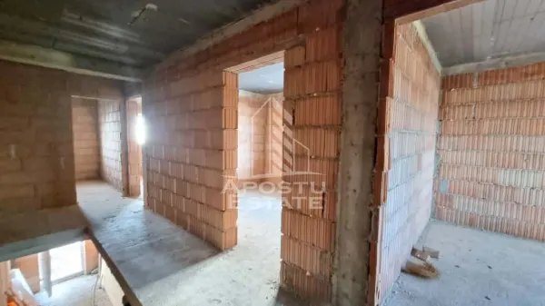 Casă 4 camere Giarmata-Vii - poza 1