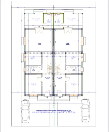 Casă 4 camere Giarmata-Vii - poza 9