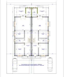 Casă 4 camere Giarmata-Vii - poza 9