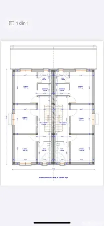Casă 4 camere Giarmata-Vii - poza 10