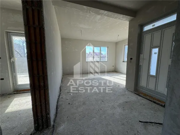 Casă 4 camere Giroc - poza 1