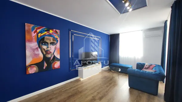 Apartament 2 camere Timișoara - poza 1