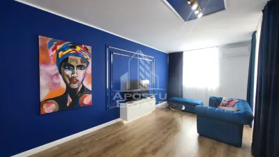 Apartament 2 camere Timișoara - poza 1