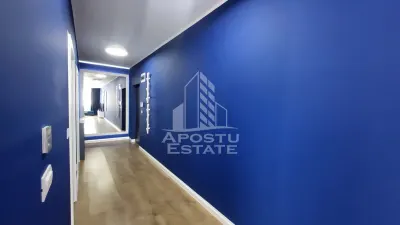 Apartament 2 camere Timișoara - poza 4