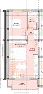 Apartament 3 camere Giroc - poza 22