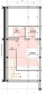 Apartament 3 camere Giroc - poza 23