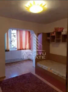 Apartament 3 camere Arad - poza 3