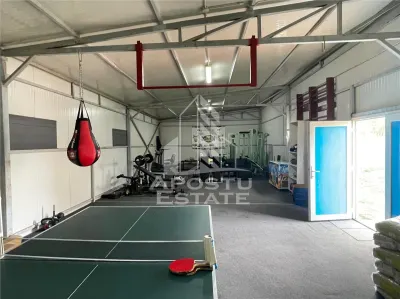 Casă 6 camere Carpinis - poza 18