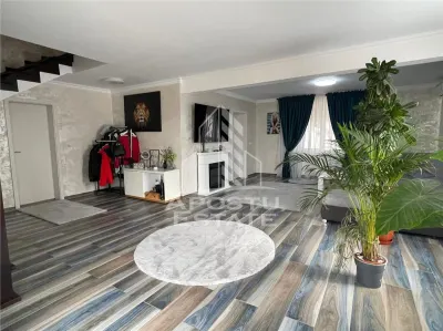 Casă 6 camere Carpinis - poza 4