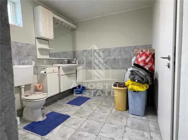 Casă 6 camere Carpinis - poza 7