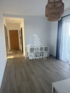 Apartament 2 camere Moșnița Nouă - poza 4