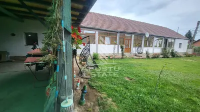 Casă 6 camere Pischia - poza 13