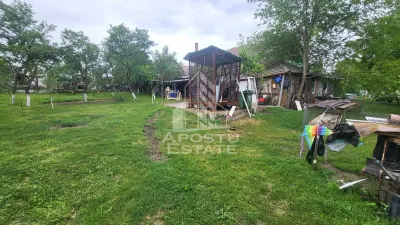 Casă 6 camere Pischia - poza 15
