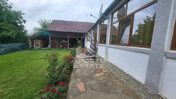 Casă 6 camere Pischia - poza 19