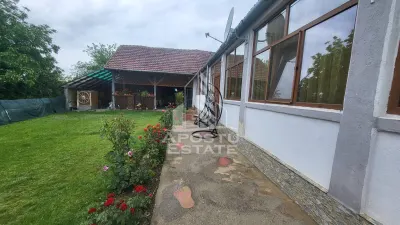 Casă 6 camere Pischia - poza 19