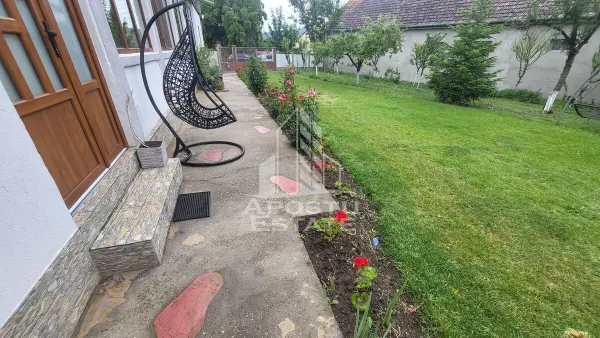 Casă 6 camere Pischia - poza 21