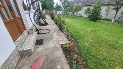 Casă 6 camere Pischia - poza 21