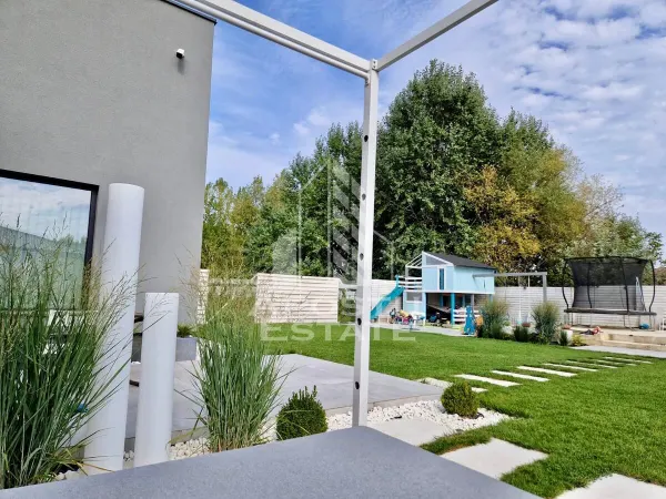 Casă 4 camere Moșnița Nouă - poza 14