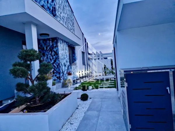 Casă 4 camere Moșnița Nouă - poza 15