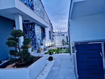 Casă 4 camere Moșnița Nouă - poza 15