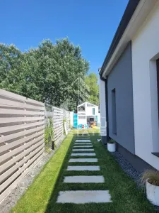 Casă 4 camere Moșnița Nouă - poza 17