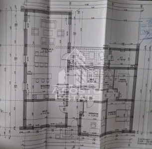 Casă 4 camere Moșnița Nouă - poza 18