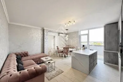 Apartament 3 camere Timișoara - poza 2