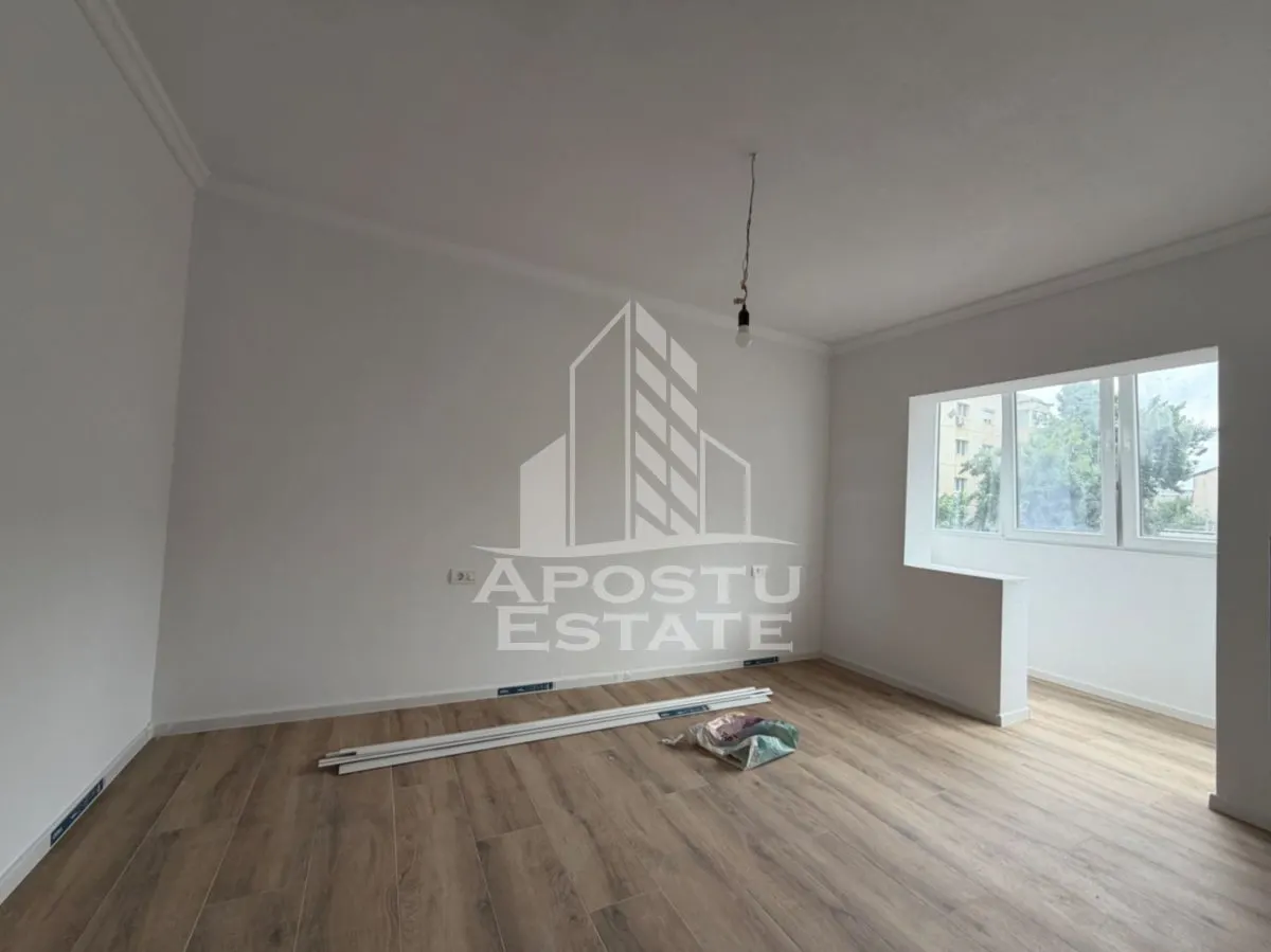 Apartament 3 camere Timișoara - poza 1