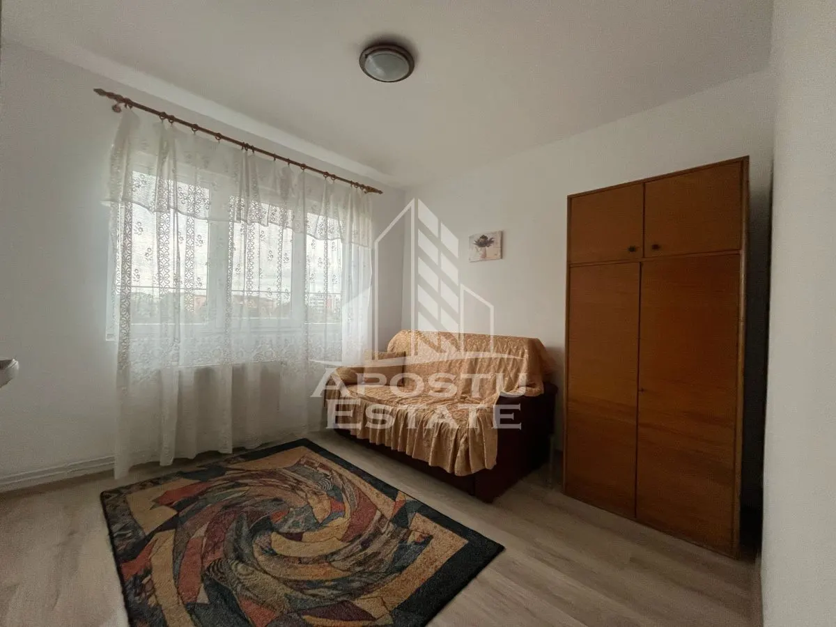 Apartament 3 camere Timișoara - poza 1