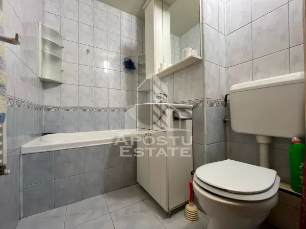 Apartament 3 camere Timișoara - poza 8