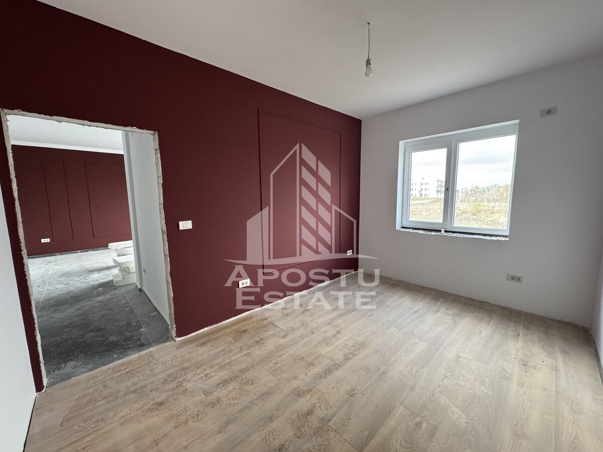 Apartament 2 camere Giroc - poza 1