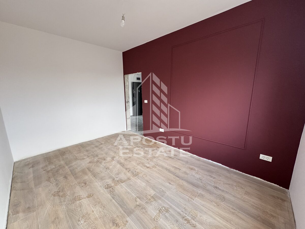 Apartament 2 camere Giroc - poza 2