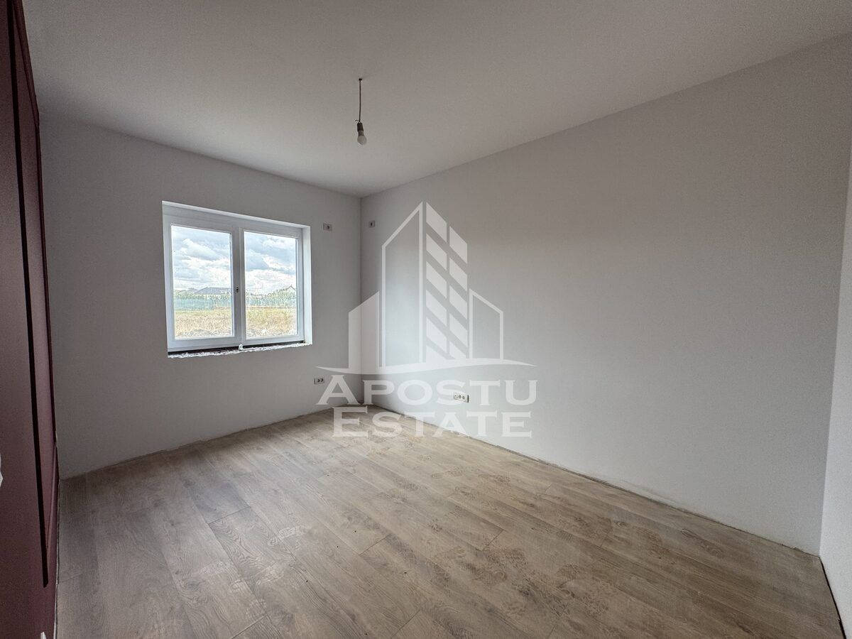 Apartament 2 camere Giroc - poza 3