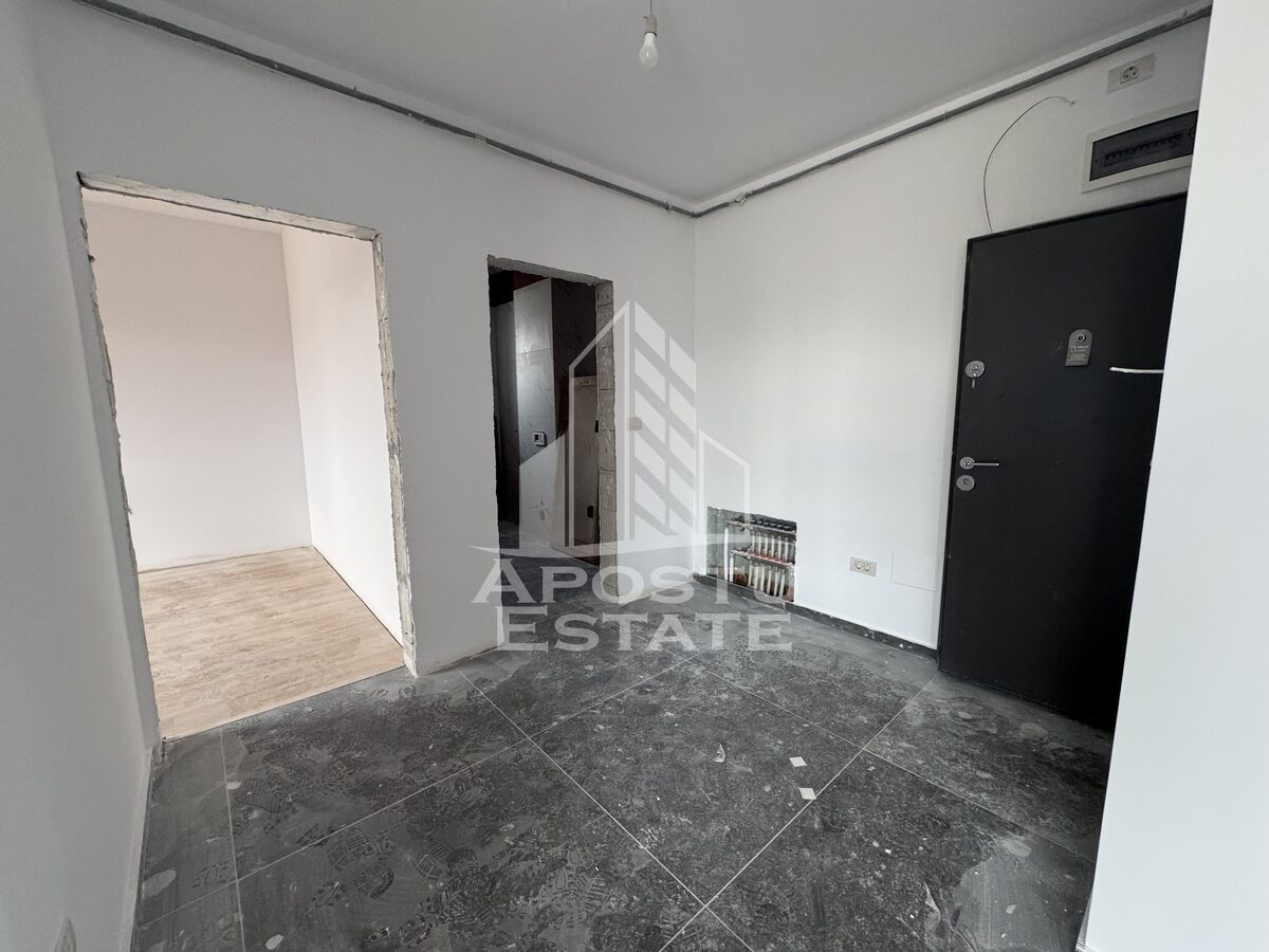 Apartament 2 camere Giroc - poza 4