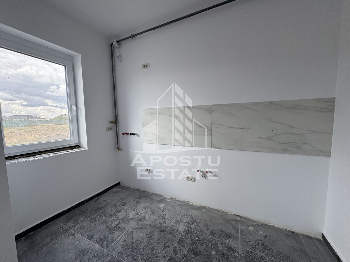 Apartament 2 camere Giroc - poza 8