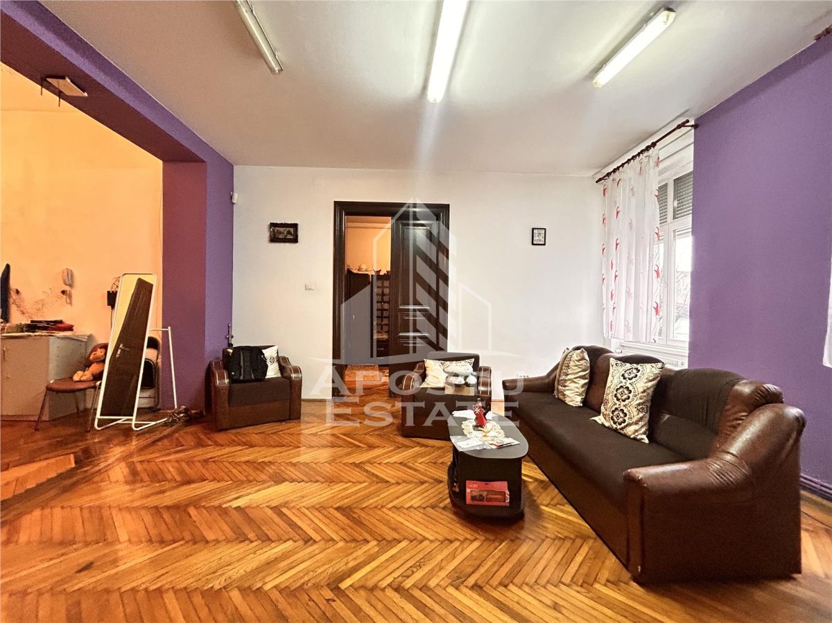 Apartament 4 camere Timișoara - poza 2