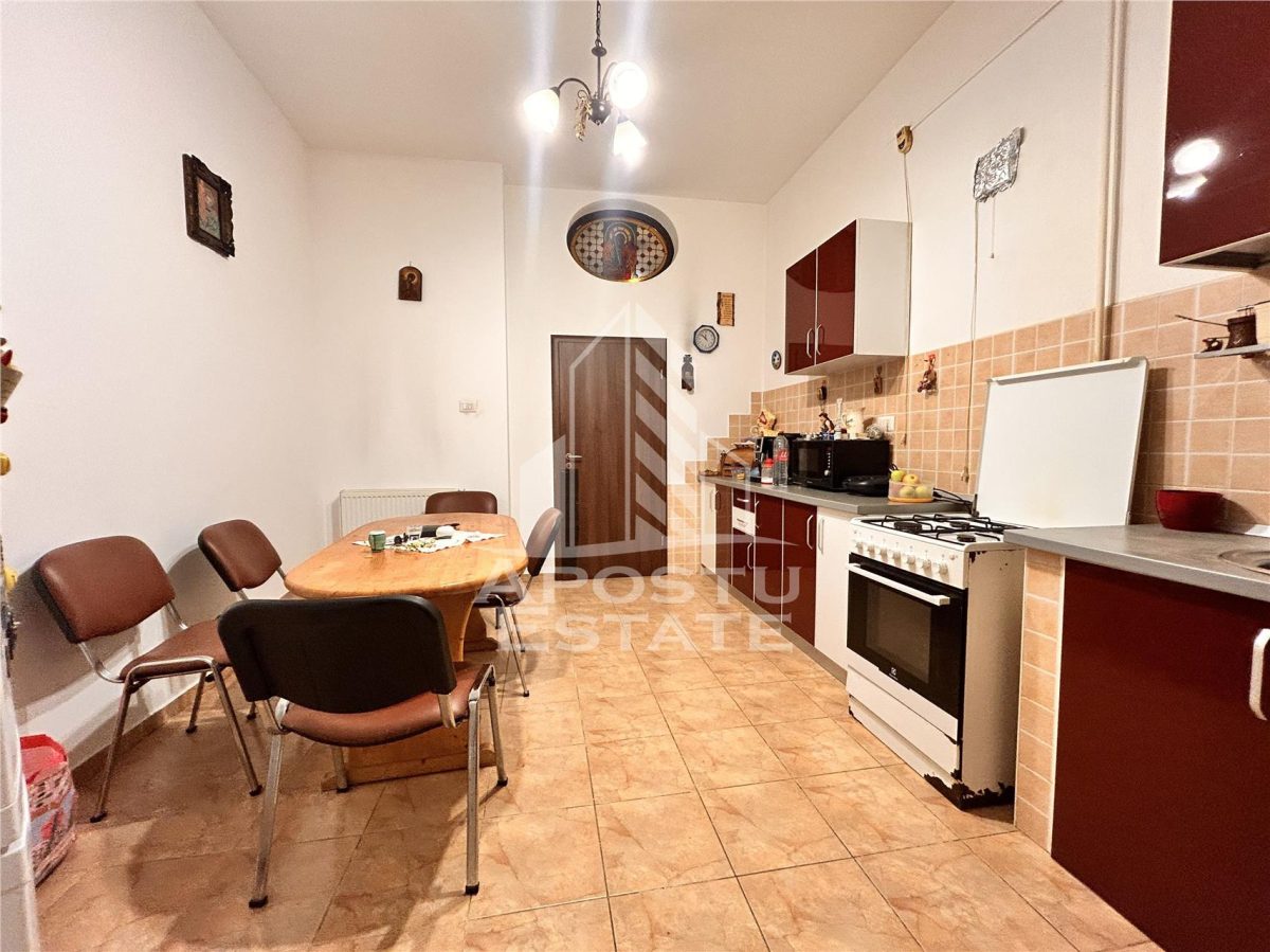 Apartament 4 camere Timișoara - poza 11