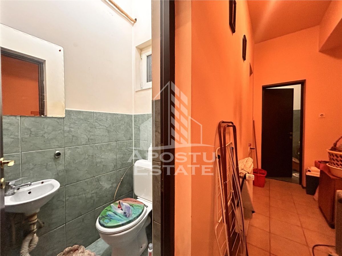 Apartament 4 camere Timișoara - poza 12