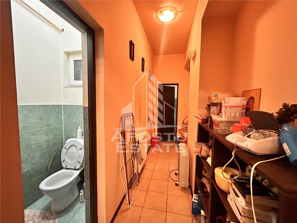 Apartament 4 camere Timișoara - poza 13