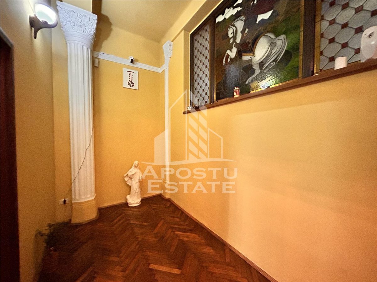 Apartament 4 camere Timișoara - poza 15