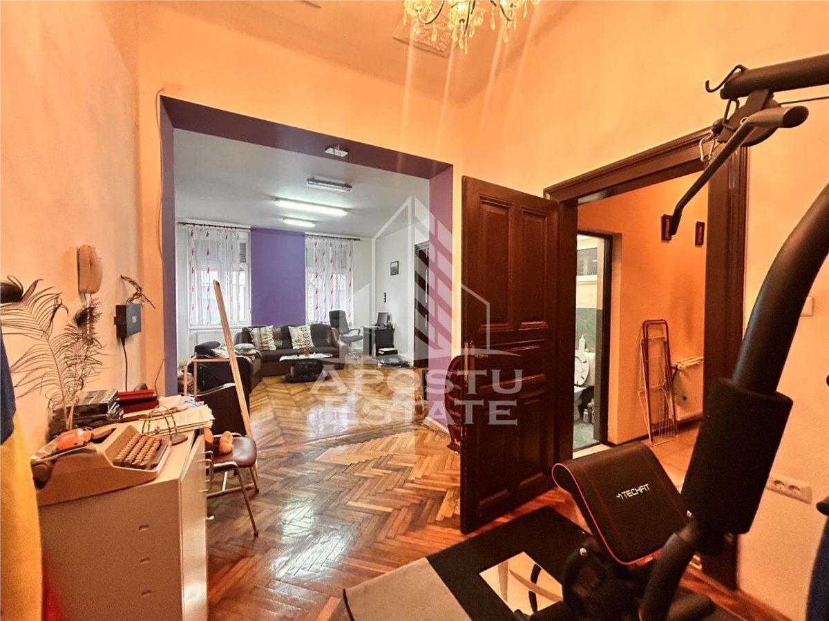 Apartament 4 camere Timișoara - poza 3
