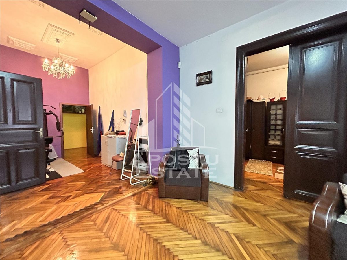 Apartament 4 camere Timișoara - poza 4